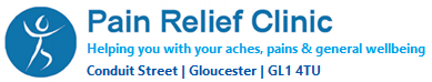 Gloucester Pain Relief Clinic